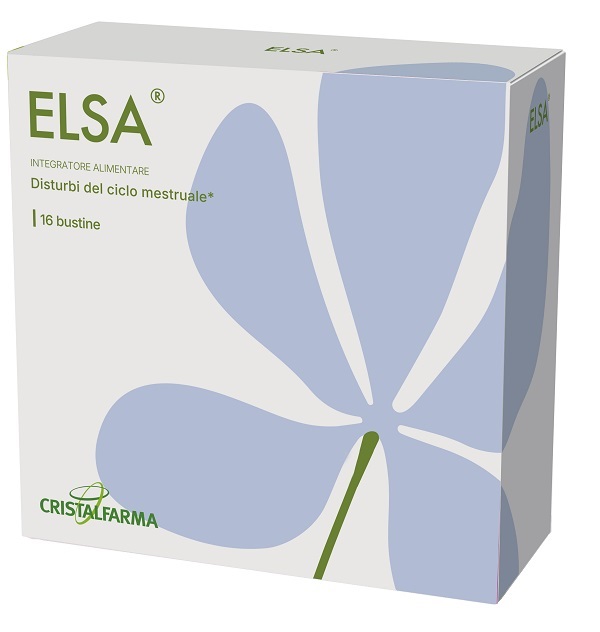 ELSA 16 BUSTINE - Farmacia Rossi2 - Farmacia Rossi 