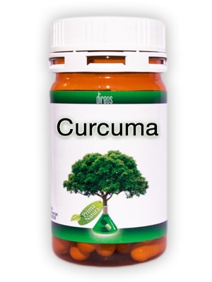 CURCUMA 60 CAPSULE - Farmacia Rossi2 - Farmacia Rossi 
