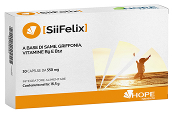 SIIFELIX 30 CAPSULE - Farmacia Rossi2 - Farmacia Rossi 