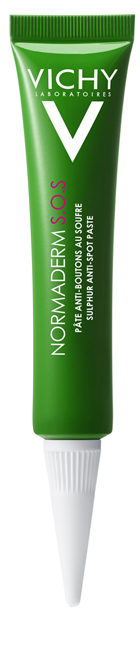 NORMADERM PASTA ZOLFO 20 ML - Farmacia Rossi2 - Farmacia Rossi 