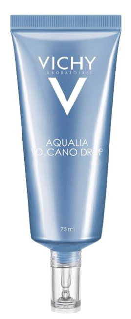 AQUALIA VOLCANO DROP 75 ML - Farmacia Rossi2 - Farmacia Rossi 