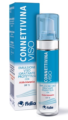 CONNETTIVINAVISO CREMA 50 ML - Farmacia Rossi2 - Farmacia Rossi 