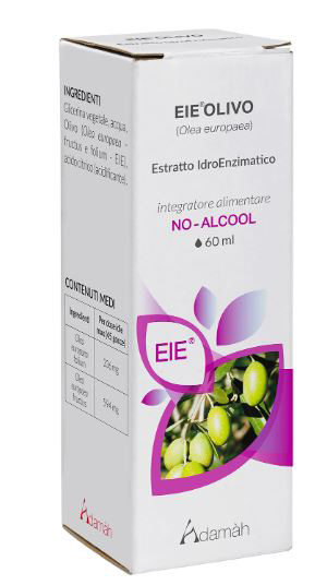 EIE OLIVO 60 ML - Farmacia Rossi2 - Farmacia Rossi 