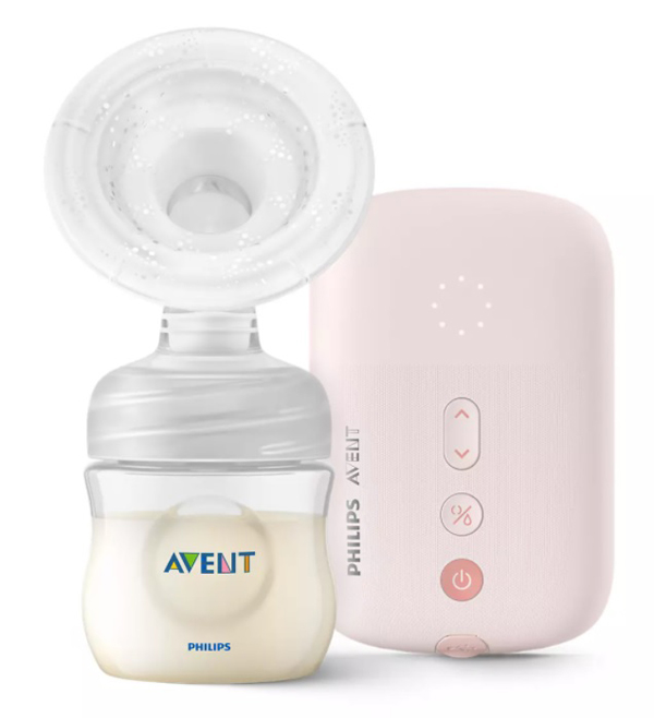 AVENT TIRALATTE ELETTRICO SINGOLO - Farmacia Rossi2 - Farmacia Rossi 