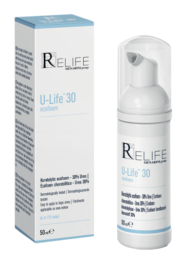 U-LIFE 30 ECOFOAM 50 ML - Farmacia Rossi2 - Farmacia Rossi 
