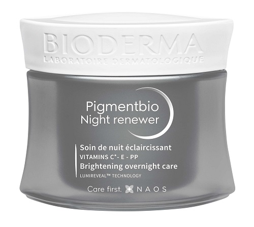 PIGMENTBIO NIGHT RENEWER 50 ML - Farmacia Rossi2 - Farmacia Rossi 