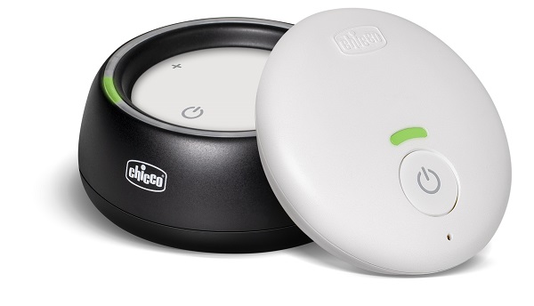 CHICCO AUDIO BABY MONITOR - Farmacia Rossi2 - Farmacia Rossi 