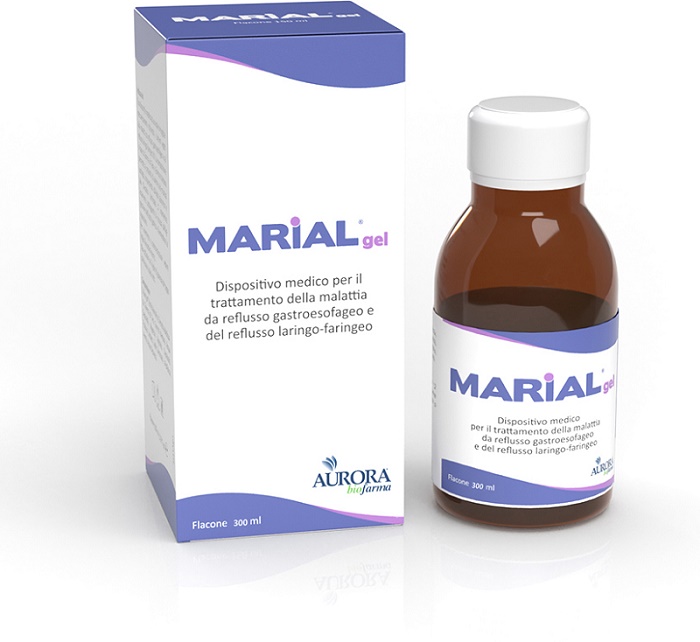 MARIAL GEL 300 ML - Farmacia Rossi2 - Farmacia Rossi 