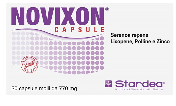 NOVIXON 20 CAPSULE MOLLI - Farmacia Rossi2 - Farmacia Rossi 
