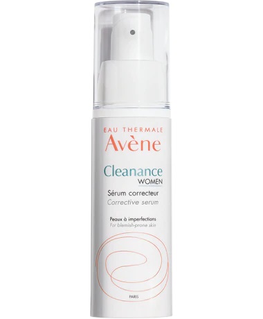 AVENE CLEANANCE WOMEN SIERO CORRETTORE 30 ML - Farmacia Rossi2 - Farmacia Rossi 