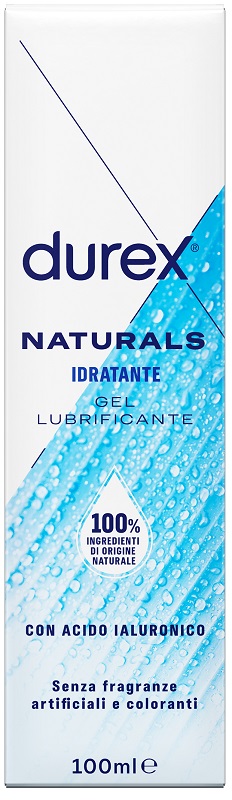NATURALS IDRATANTE 100 ML - Farmacia Rossi2 - Farmacia Rossi 