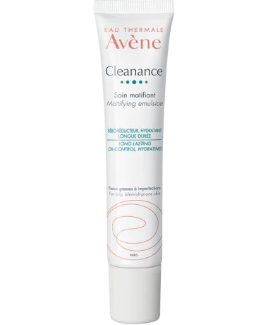 AVENE CLEANANCE TRATTAMENTO OPACIZZANTE 40M ML - Farmacia Rossi2 - Farmacia Rossi 