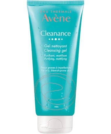AVENE CLEANANCE GEL DETERGENTE NUOVA FORMULA 200 ML - Farmacia Rossi2 - Farmacia Rossi 