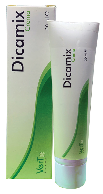 DICAMIX CREMA 30 ML - Farmacia Rossi2 - Farmacia Rossi 