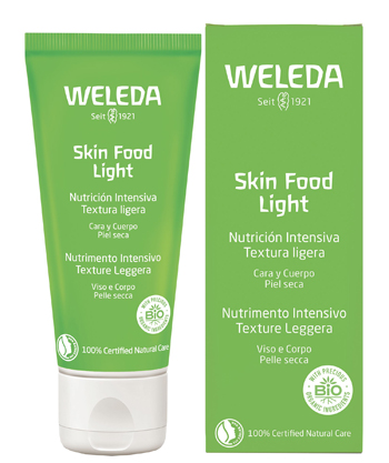 SKIN FOOD LIGHT 30 ML - Farmacia Rossi2 - Farmacia Rossi 