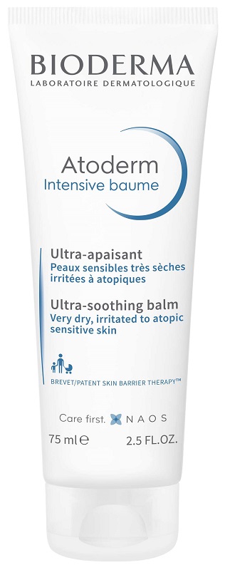 ATODERM INTENSIVE BAUME VISO 75 ML - Farmacia Rossi2 - Farmacia Rossi 