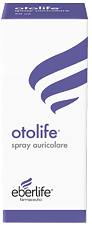 OTOLIFE SPRAY 50 ML - Farmacia Rossi2 - Farmacia Rossi 