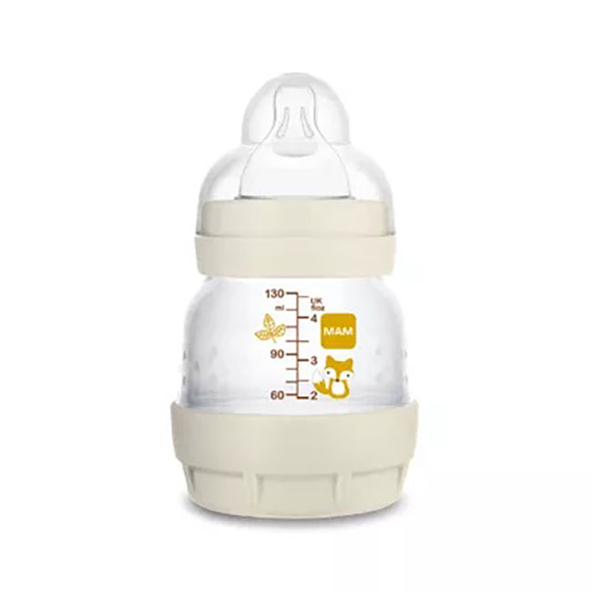 MAM EASY START AC BOTTLE 130ML NEUTRO - Farmacia Rossi2 - Farmacia Rossi 