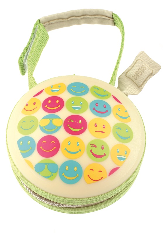 MAM PORTA SUCCHIETTO CLIP&COVER NEUTRO - Farmacia Rossi2 - Farmacia Rossi 