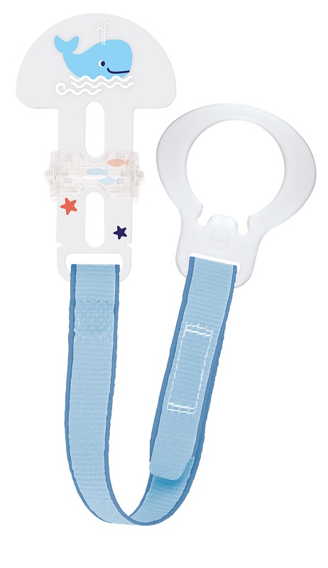 MAM PORTA SUCCHIETTO CLIP&COVER MASCHIO - Farmacia Rossi2 - Farmacia Rossi 
