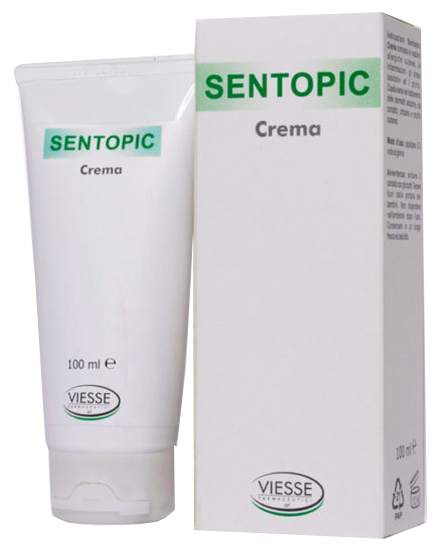 SENTOPIC CREMA 100 ML - Farmacia Rossi2 - Farmacia Rossi 