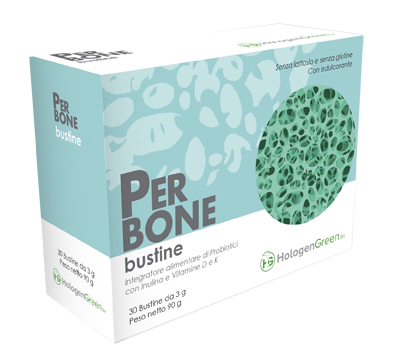 PER BONE 30 BUSTINE - Farmacia Rossi2 - Farmacia Rossi 