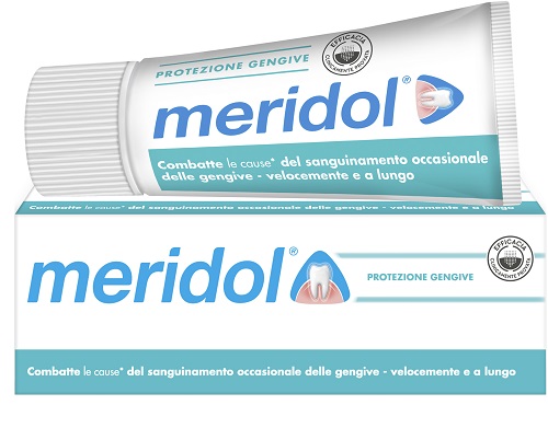 MERIDOL DENTIFRICIO 20 ML - Farmacia Rossi2 - Farmacia Rossi 