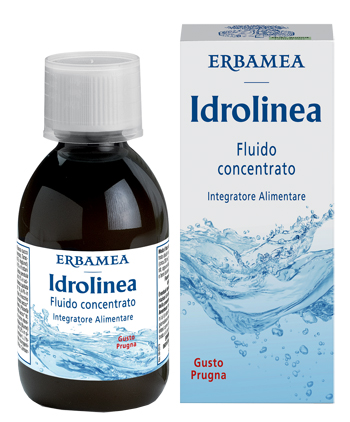 IDROLINEA FLUIDO 250 ML - Farmacia Rossi2 - Farmacia Rossi 
