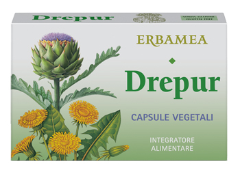 DREPUR 24 CAPSULE - Farmacia Rossi2 - Farmacia Rossi 