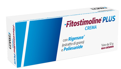 GARZA FITOSTIMOLINE PLUS CREMA 32 G - Farmacia Rossi2 - Farmacia Rossi 