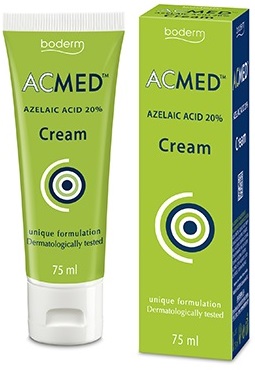 ACMED CREMA TRATTAMENTO PELLE GRASSA SOGGETTA A IMPERFEZIONI 75 ML - Farmacia Rossi2 - Farmacia Rossi 
