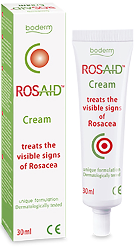 ROSAID CREMA INDICATA PER TRATTAMENTO SEGNI VISIBILI ROSACEA 30 ML - Farmacia Rossi2 - Farmacia Rossi 
