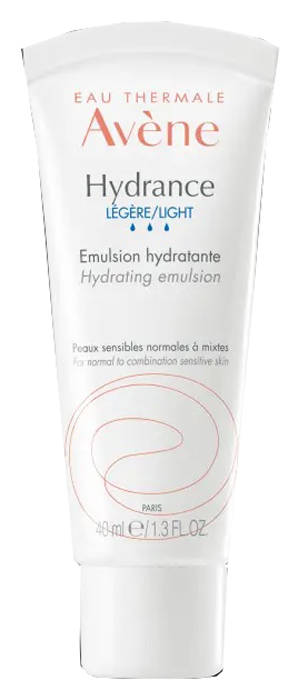 EAU THERMALE AVENE HYDRANCE UV LEGGERA PREZZO SPECIALE 40 ML - Farmacia Rossi2 - Farmacia Rossi 