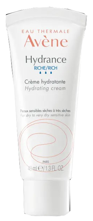 EAU THERMALE AVENE HYDRANCE RICCA PREZZO SPECIALE 40 ML - Farmacia Rossi2 - Farmacia Rossi 