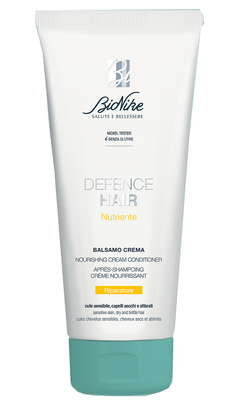 DEFENCE HAIR BALSAMO NUTRIENTE 200 ML - Farmacia Rossi2 - Farmacia Rossi 