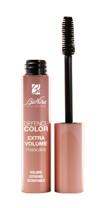 DEFENCE COLOR EXTRA VOLUME MASCARA 8 ML - Farmacia Rossi2 - Farmacia Rossi 