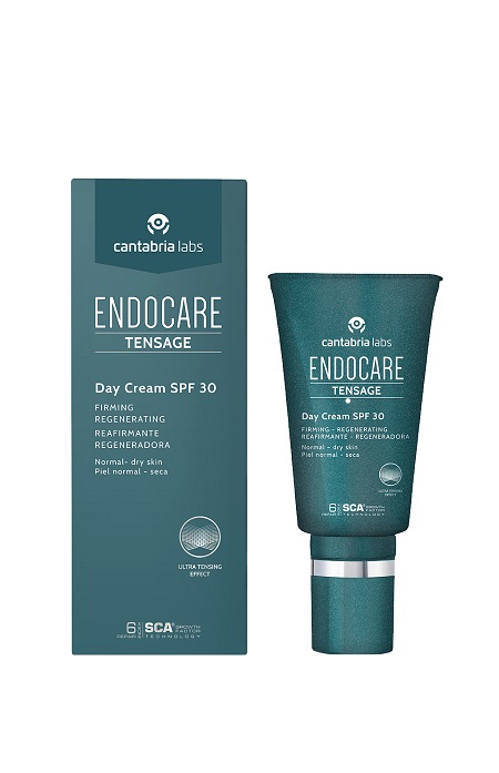 ENDOCARE TENSAGE DAY SPF30 50 ML - Farmacia Rossi2 - Farmacia Rossi 