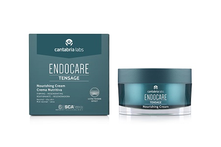 ENDOCARE TENSAGE NUTRITIVA 50 ML - Farmacia Rossi2 - Farmacia Rossi 