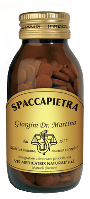 SPACCAPIETRA 180 PASTIGLIE - Farmacia Rossi2 - Farmacia Rossi 