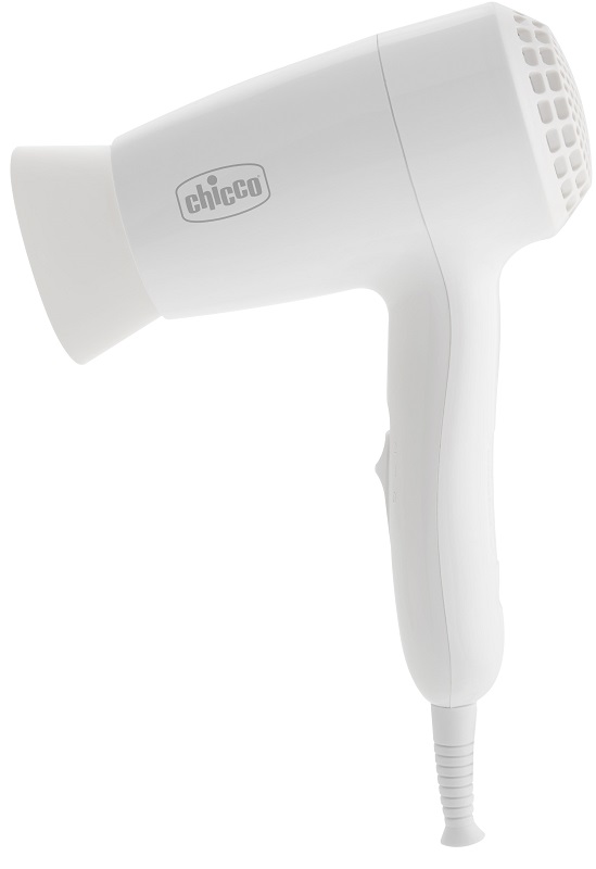 CHICCO NUOVO MINI ASCIUGACAPELLI - Farmacia Rossi2 - Farmacia Rossi 