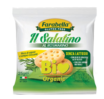 FARABELLA BIO SALATINO ROSMARINO 25 G - Farmacia Rossi2 - Farmacia Rossi 