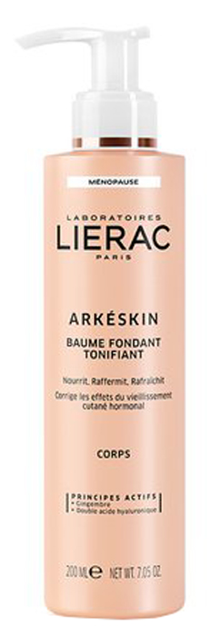 LIERAC ARKESKIN BALSAMO CORPO 200 ML - Farmacia Rossi2 - Farmacia Rossi 