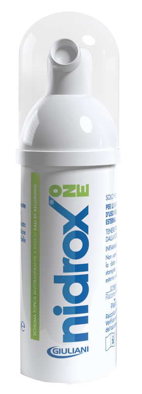 NIDROX ONE 50 ML - Farmacia Rossi2 - Farmacia Rossi 