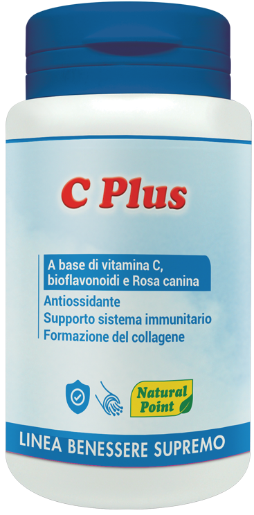 C PLUS 70 CAPSULE - Farmacia Rossi2 - Farmacia Rossi 