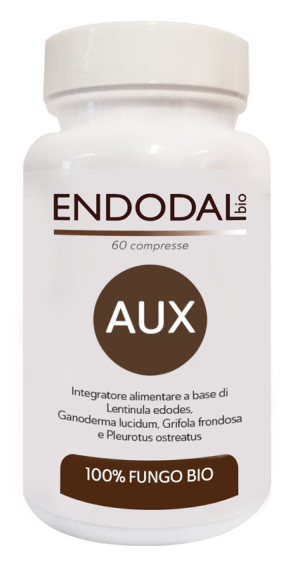 ENDODAL AUX BIO 60 COMPRESSE - Farmacia Rossi2 - Farmacia Rossi 