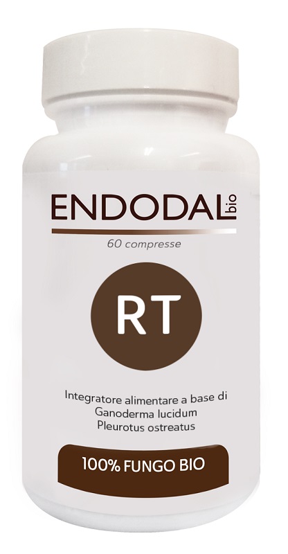 ENDODAL RT BIO 60 COMPRESSE - Farmacia Rossi2 - Farmacia Rossi 