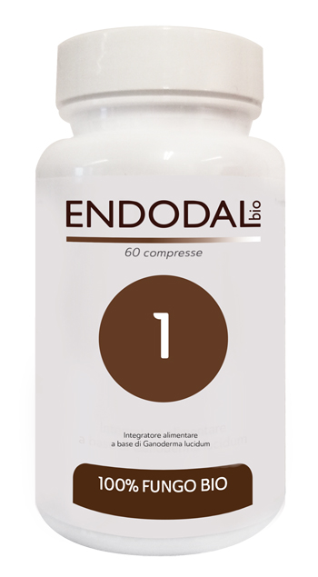 ENDODAL 1 BIO 60 COMPRESSE - Farmacia Rossi2 - Farmacia Rossi 
