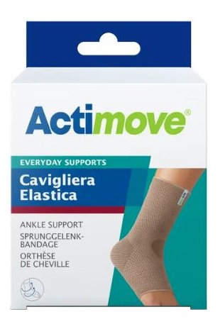ACTIMOVE EVERYDAY CAVIGLIERA ELASTICA S - Farmacia Rossi2 - Farmacia Rossi 