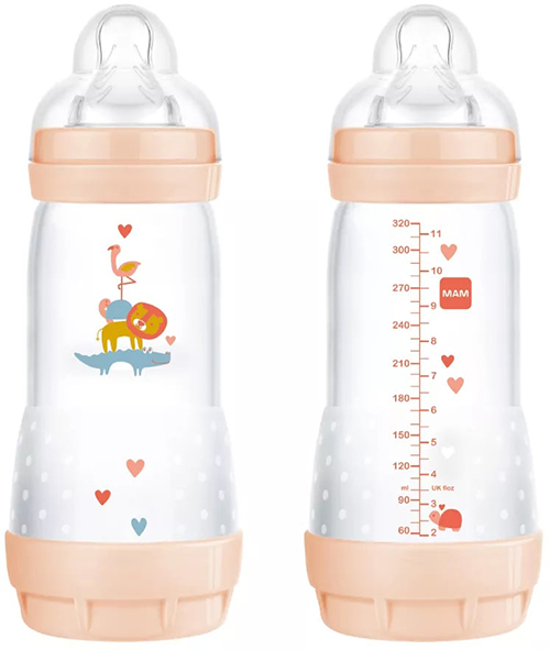 MAM EASY START 320ML F - Farmacia Rossi2 - Farmacia Rossi 