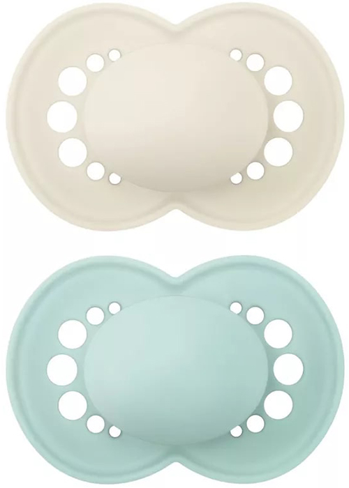 MAM ORIGINAL 16+ CAUCCIU DOPPIA NEUTRO - Farmacia Rossi2 - Farmacia Rossi 